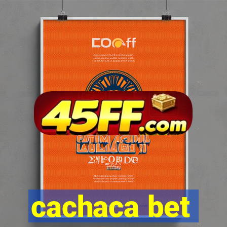 cachaca bet
